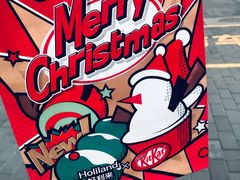 奥利奥软心蛋糕-好利来(宣武门店)