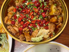 -惠宾饭庄(中山路店)
