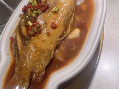 -刀板香·安徽菜(国购IFC店)