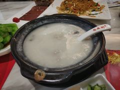 -點無缺茶楼·海鲜酒家(世博店)