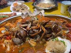 海鲜大咖-人民公社大食堂(顺义总店)