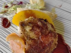 -V Bar海景扒房(北海湾惠龙万达嘉华酒店)