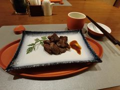 -福州融侨皇冠假日酒店·三宅日本餐厅