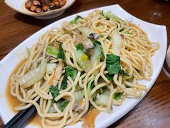 手工海鲜面-海坛特色小吃·只做平潭特色菜(平潭店)