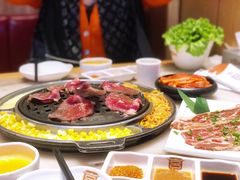 -韩宫宴烤肉·料理(宜兴八佰伴店)