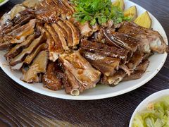 -春梅里卤鹅馆·47年老字号(中山路店)