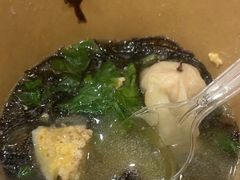 -家宴·灌蛋·沙茶面(曾厝垵店)