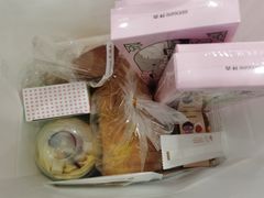 -仟吉KenGee(武汉高铁站店)