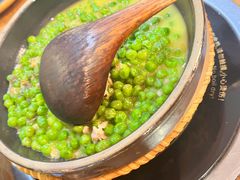 -吃饭皇帝大土家民族菜(正大广场店)