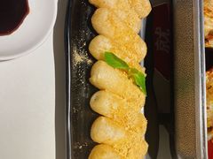 -鱼酷活鱼烤鱼(恒隆广场店)