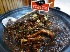 -回味黑鸭煲·始于2006(万松园店)