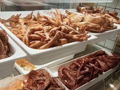 -年记·兴顺斋 牛街清真熟食小吃店