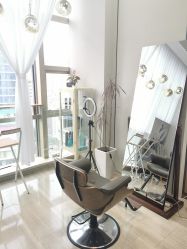 -HANI SALON
