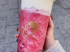 多肉车厘2.0-喜茶(徐州金鹰店)