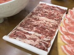 -津门老羊家·铜锅涮羊肉·烧烤(科技园店)
