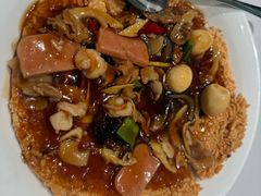 -眉州东坡·熊猫主题餐厅(枫蓝店)