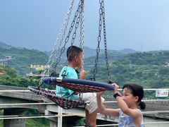 -美心红酒小镇游乐园