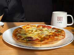 -1901 Cafe(西四店)