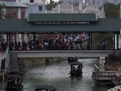 -赤坎·广东华侨国际旅游度假区