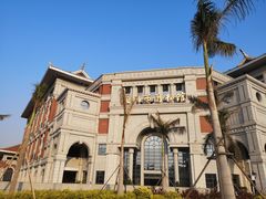 -厦门市图书馆(集美新城馆区)
