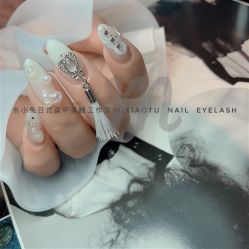 -米小兔美甲美睫