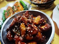 -肥姐美食(同福中路店)