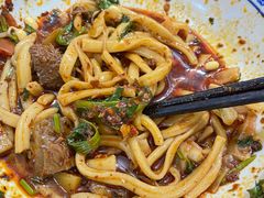 -马振面(小皮院店)