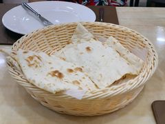 阿拉伯大饼-bosphorus 铂斯西餐厅·土耳其烧烤(环市中路店)