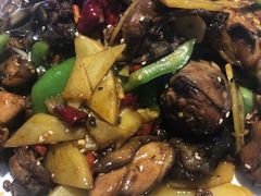 -满堂春特色餐馆