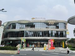 -点都德(广州白云山景区南门店)