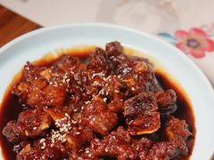 -馬蘭花開(车站大道店)