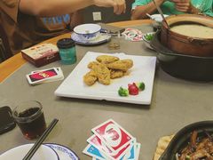 -潮和兴海鲜城·地道潮汕菜(佛山店)