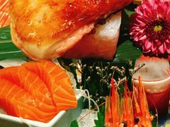 -阿吾罗日本料理(K11艺术中心店)
