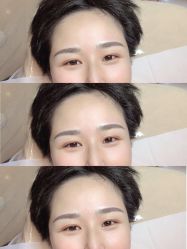 -HQ半永久纹绣纹眉