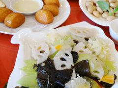 -北京小肠陈饭庄(方庄店)