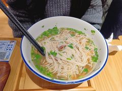 -马记永·兰州牛肉面(天通苑家乐福店)