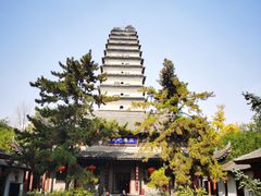 -定家小酥肉·清真(回民街店)