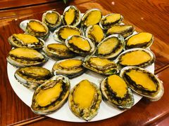 -盈春大饭店(千山路店)