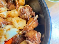 -竹里馆·淮扬菜·功夫茶(老门东店)