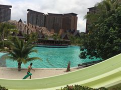 -亚马逊丛林水乐园