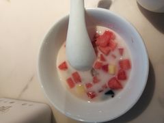 水果捞-茅庐毛血旺(临沂泰盛广场店)