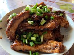 -塔哈尔·新疆盛宴(城西银泰店)