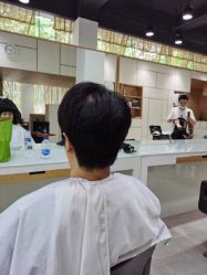-CARR SALON