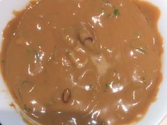 -清真·老门框爆肚涮肉·中华老字号(丰管路店)
