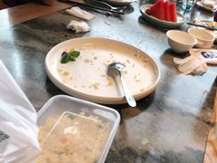 -海尔洲际酒店天下一品中餐厅