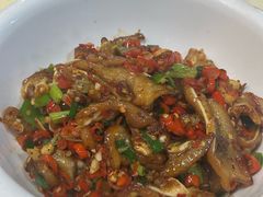 -笨罗卜浏阳菜馆(龙华鹏润达店)