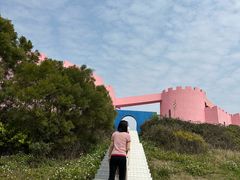 -漳州滨海火山岛自然生态风景区