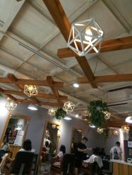 -青禾造型&刺青