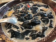 鲜芋仙招牌-鲜芋仙(徐州彭城一号店)