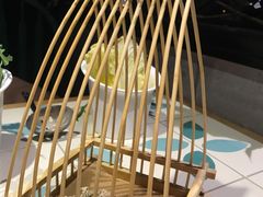 -南城十里潮汕鲜牛火锅·鲜虾生滚粥(融汇老商埠店)